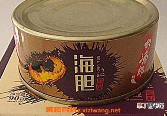 海胆酱怎么做 海胆酱的做法步骤教程