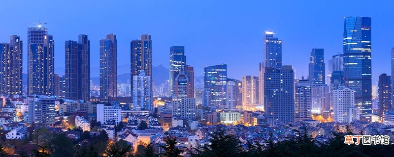 古代山东指什么地方