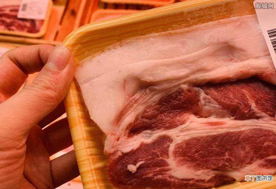 2021下半年猪肉行情走势 猪价下跌的真正原因