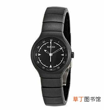 rado手表jubile怎么看型号