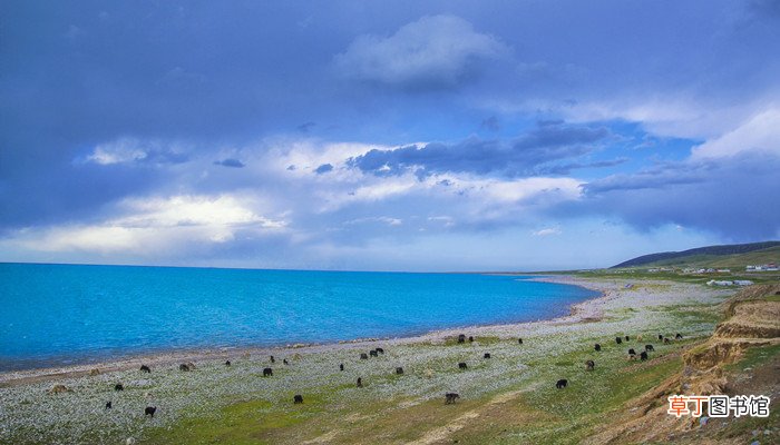青海湖是内陆湖吗