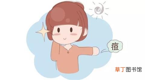 女性怎样防止青春痘产生-女性防止青春痘产生的方法