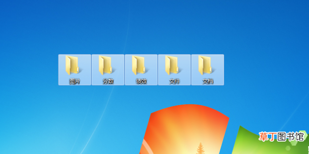 怎么把一堆文件批量重命名呢