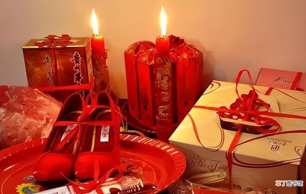 为什么会有订婚而不直接结婚 为什么要订婚不直接结婚