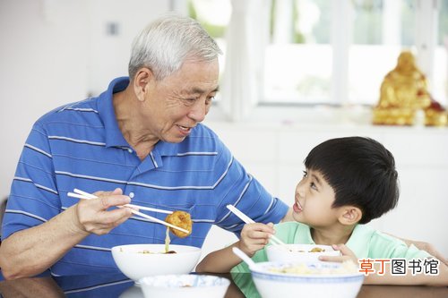 春节吃什么食物更健康？