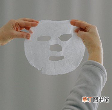 一天一片补水面膜危害