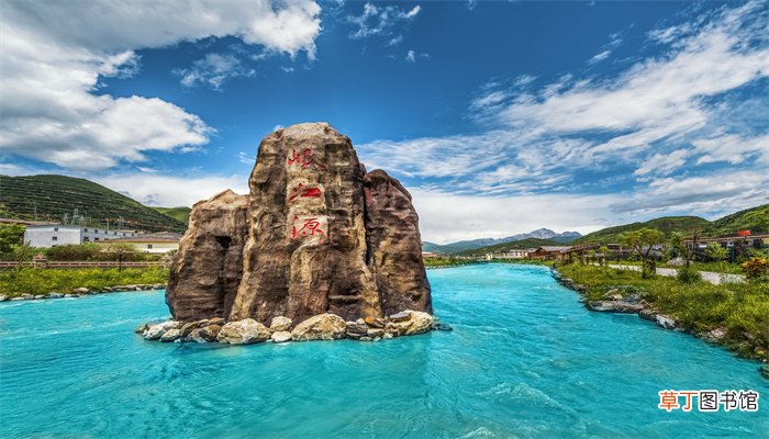 大渡河是哪条河的支流