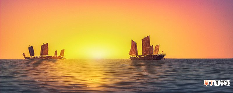 中国最早航海家是谁