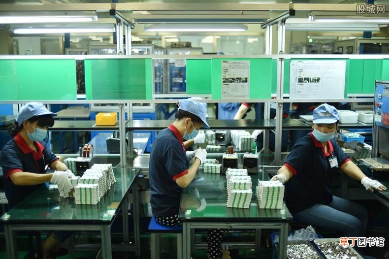 中航锂电属于哪家上市公司吗?揭董事长刘静瑜个人简历