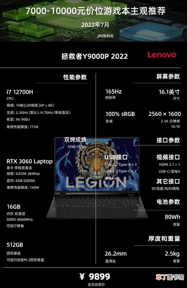 玩游戏笔记本电脑哪个牌子好 能玩游戏的笔记本