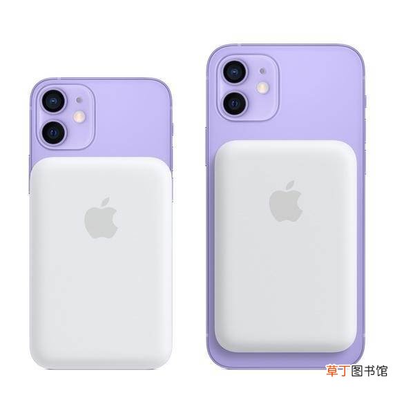 14.7看点汇总：iPhone 12支持MagSafe外接电池 苹果iOS