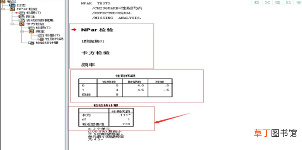 spss统计分析教程