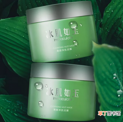 tst泥膜的作用和功效