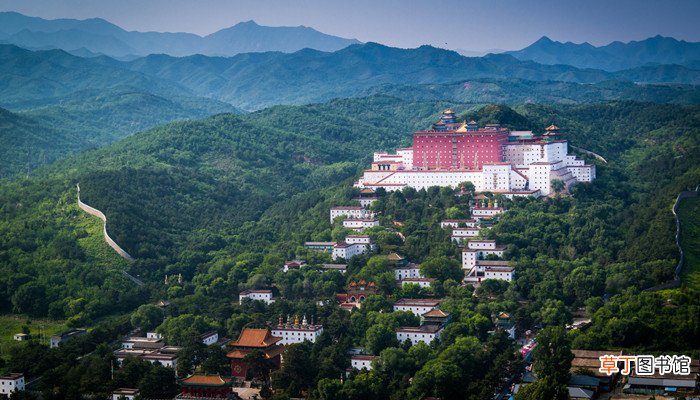 热河是现在的哪个城市