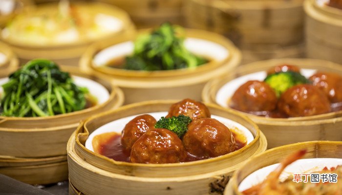 狮子头是什么肉