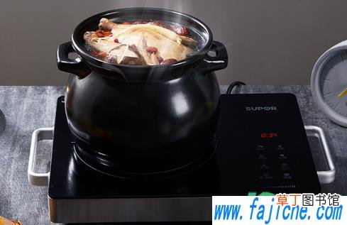 电陶炉为什么不普及 电陶炉好用吗