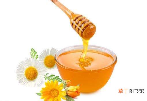 蜂蜜美容又营养别挑花眼 教你挑选蜂蜜的小贴士
