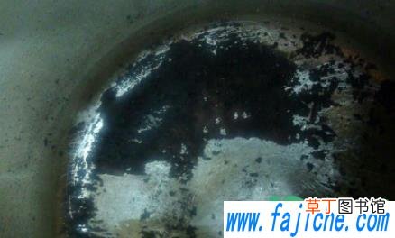 ?高压锅烧焦了还能用吗 高压锅烧焦了全黑怎么洗