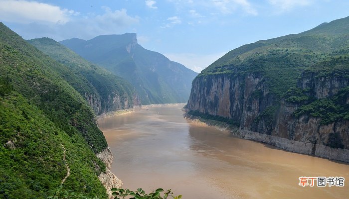 白帝城的由来