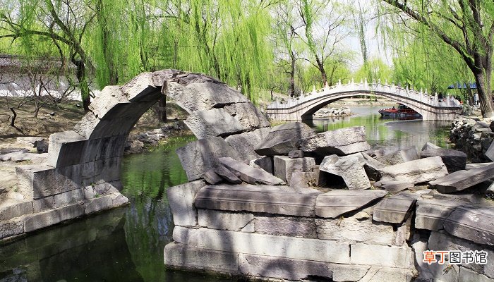 圆明园是干什么的