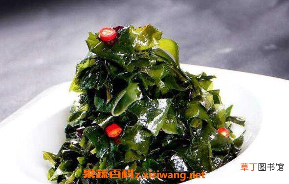 螺旋藻的功效与作用 螺旋藻的正确食用方法