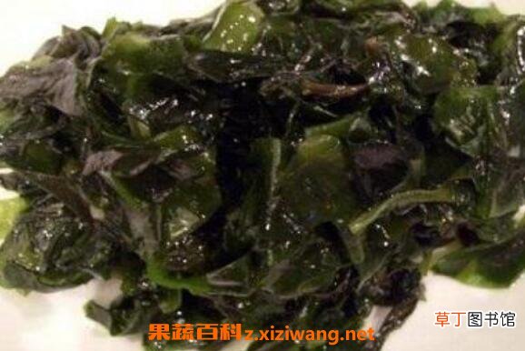 螺旋藻的功效与作用 螺旋藻的正确食用方法