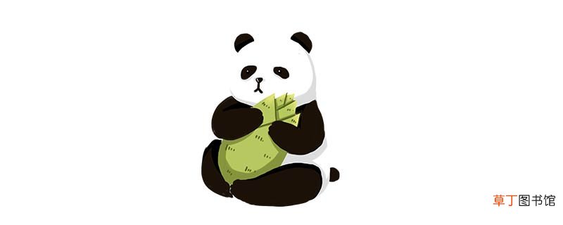 熊猫有几个手指头?