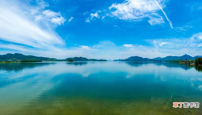 潘阳湖的面积