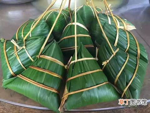 吃完粽子打嗝不止怎么办? 小秘诀教你健康吃粽子