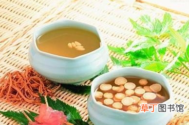 五花八门的养生茶 不是每个人都能喝