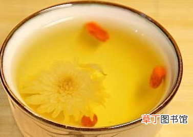 五花八门的养生茶 不是每个人都能喝