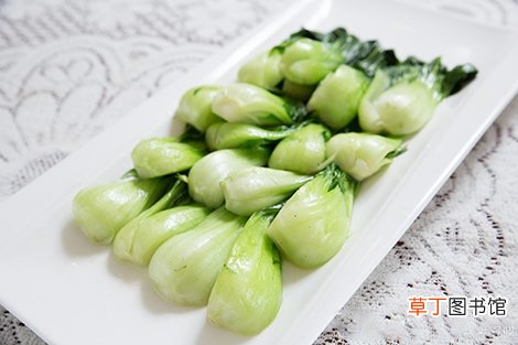 青菜怎样吃才是真正的营养与健康？