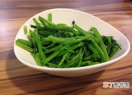 青菜怎样吃才是真正的营养与健康？