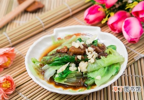 青菜怎样吃才是真正的营养与健康？