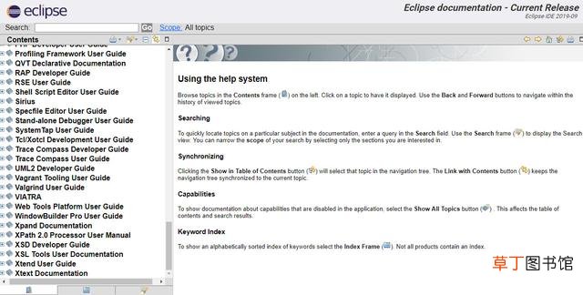 eclipse怎么设置中文 eclipse中文设置