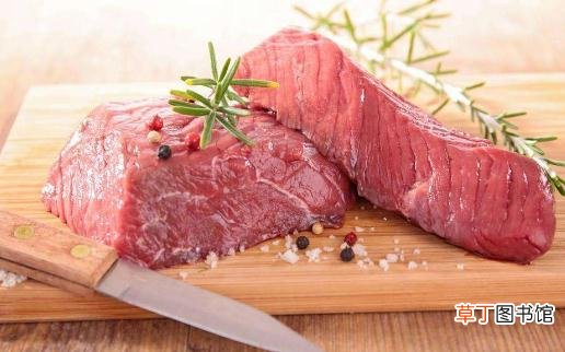 男人常吃牛肉打造优质生活 吃苹果保护前列腺
