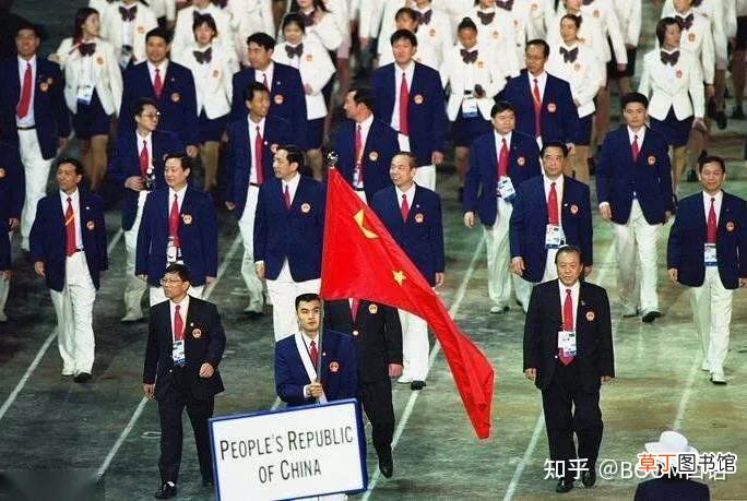 最新奥运会开幕式出场顺序介绍 东京奥运会开幕中国代表团第108出场
