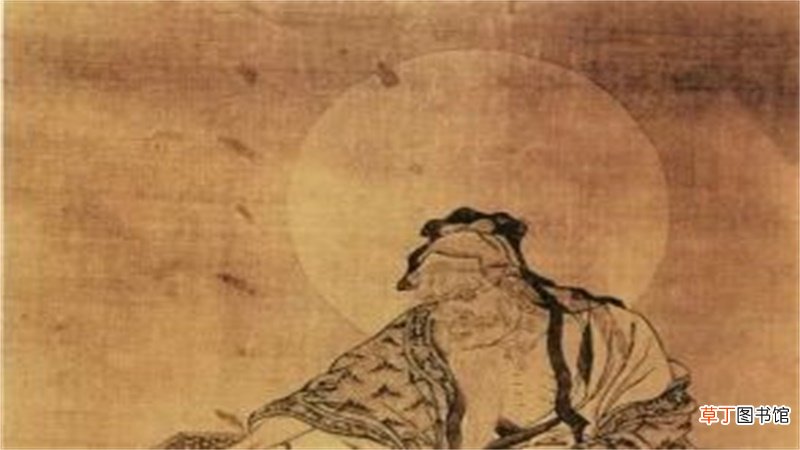 画圣是指哪位画家