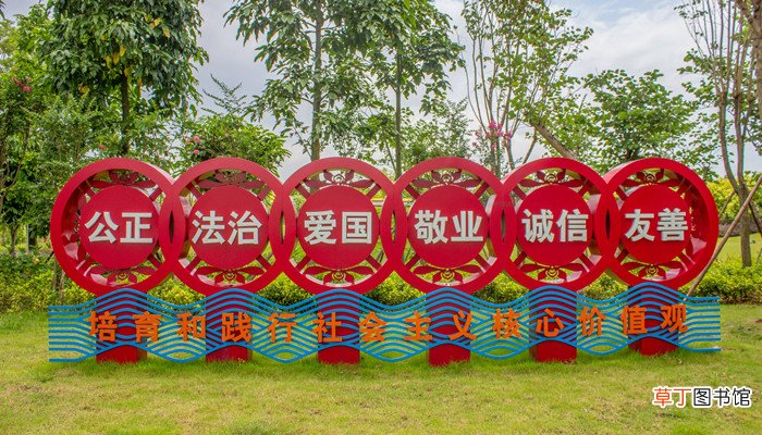中国特色社会主义文化包括