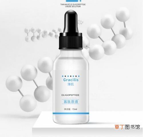 寡肽-1对皮肤的作用与功效