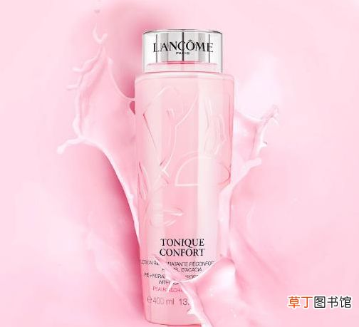 兰蔻粉水用了为什么脸上会刺痛