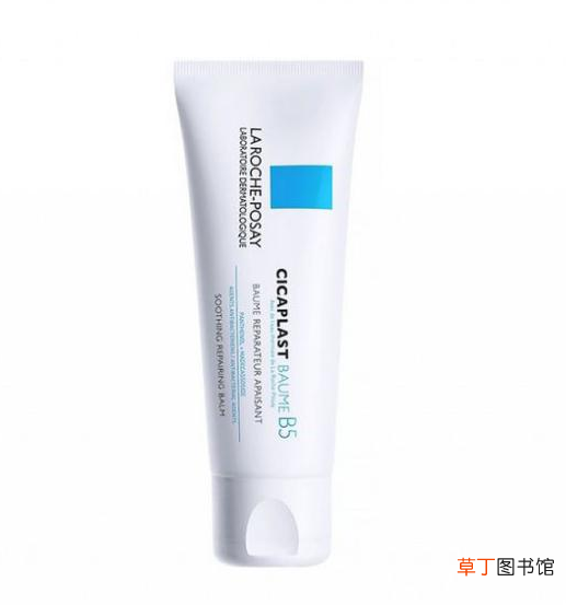 修护霜的作用与功效