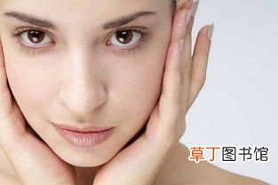 打造紧致小V脸就是这么简单 瘦脸霜这样用瘦出小脸蛋