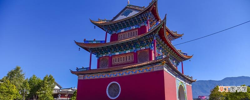 鹳雀楼在我国哪个省