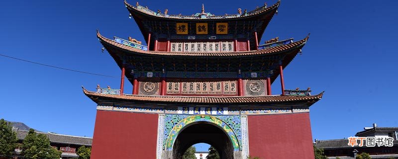 鹳雀楼在我国哪个省
