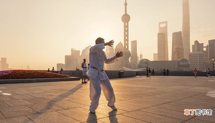 五禽戏的由来