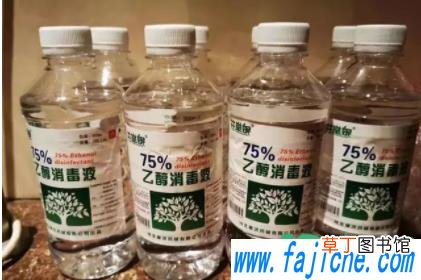 酒精可以冷冻保存吗 酒精放外面冻着可以吗