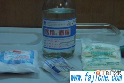 酒精可以冷冻保存吗 酒精放外面冻着可以吗