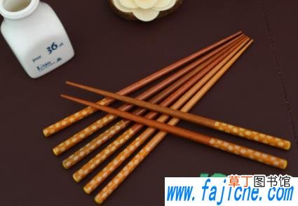 木筷有味道正常吗 木头筷子怎么去味