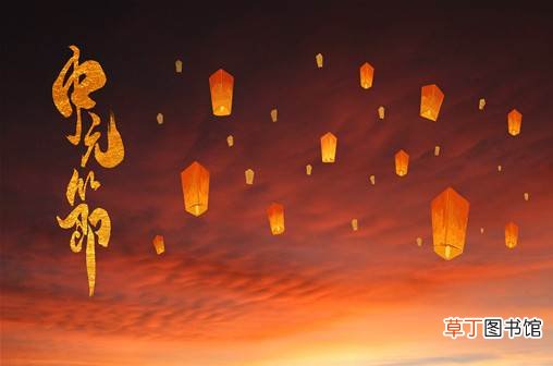 中元节禁忌是真的吗?中元节有什么禁忌的地方?中元节最大禁忌是什么